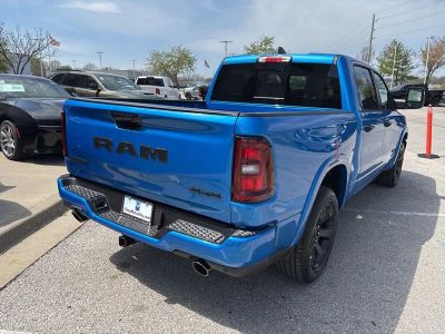 2026 RAM 1500 - Photo 26