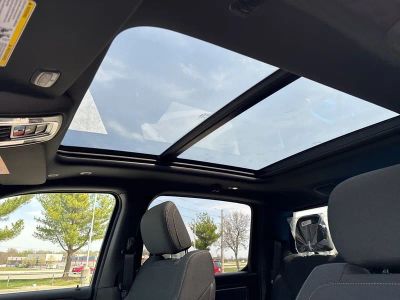 2026 RAM 1500 - Photo 2