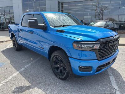 2026 RAM 1500 - Photo 6