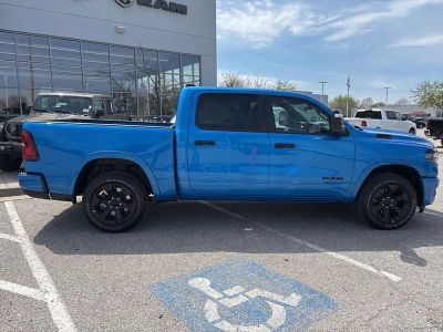 2026 RAM 1500 - Photo 33
