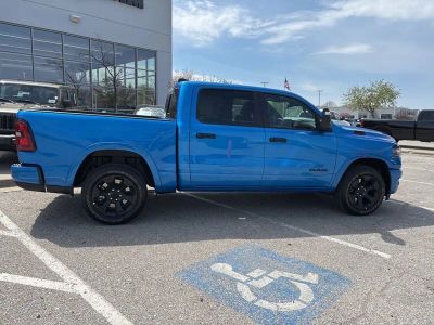 2026 RAM 1500 - Photo 32