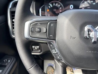 2026 RAM 1500 - Photo 62