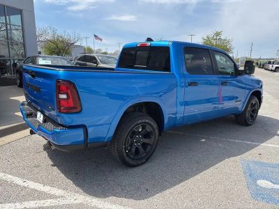 2026 RAM 1500 - Photo 28