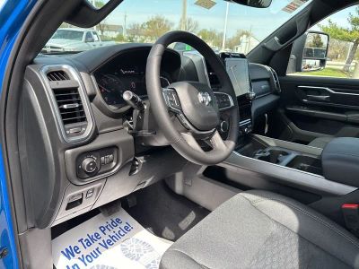 2026 RAM 1500 - Photo 57