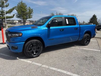2026 RAM 1500 - Photo 15