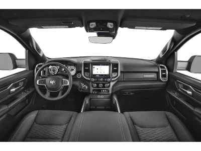 2026 RAM 1500 - Photo 76