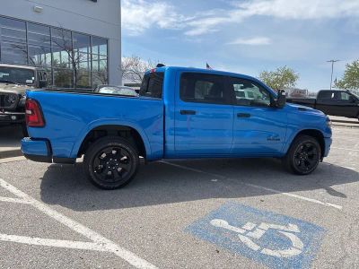 2026 RAM 1500 - Photo 31