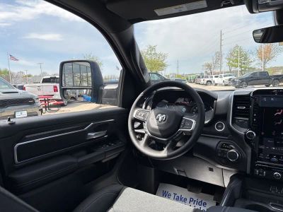 2026 RAM 1500 - Photo 49
