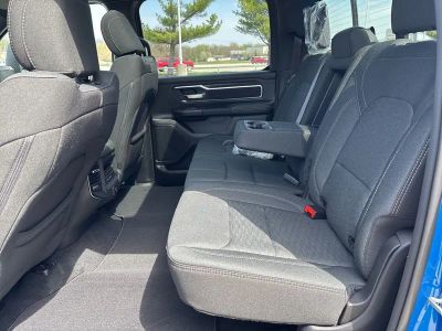 2026 RAM 1500 - Photo 40