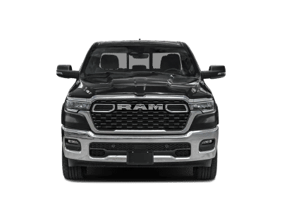 2026 RAM 1500 - Photo 73