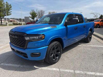 2026 RAM 1500 - Photo 13