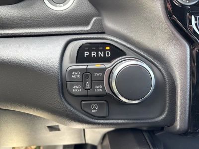 2026 RAM 1500 - Photo 5