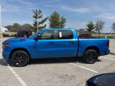 2026 RAM 1500 - Photo 18