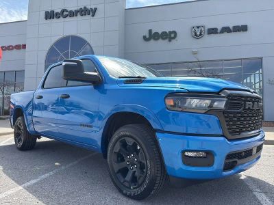2026 RAM 1500 - Photo 1
