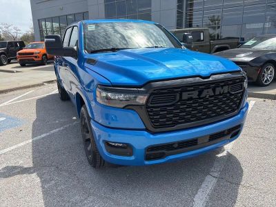 2026 RAM 1500 - Photo 8