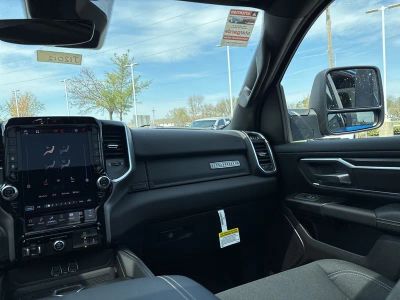2026 RAM 1500 - Photo 50