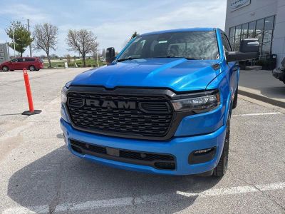 2026 RAM 1500 - Photo 11