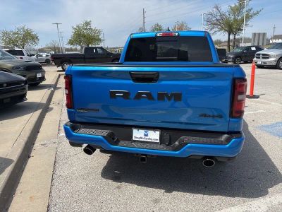 2026 RAM 1500 - Photo 24