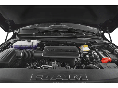 2026 RAM 1500 - Photo 80