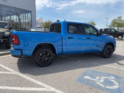 2026 RAM 1500 - Photo 30