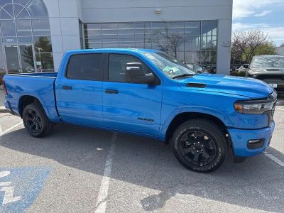 2026 RAM 1500 - Photo 34
