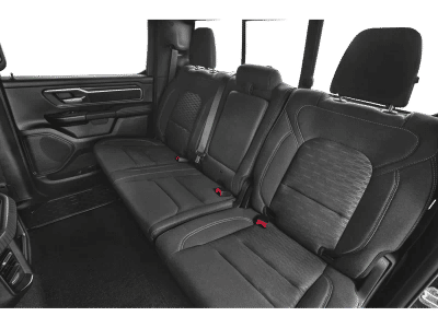 2026 RAM 1500 - Photo 81