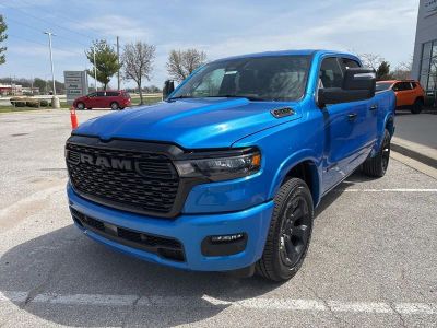 2026 RAM 1500 - Photo 12