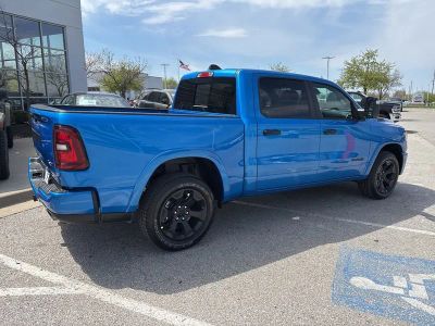 2026 RAM 1500 - Photo 29