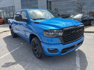 2026 RAM 1500 - Photo 7