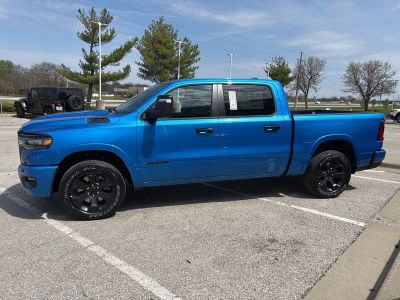 2026 RAM 1500 - Photo 17