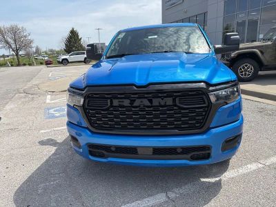 2026 RAM 1500 - Photo 10