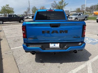 2026 RAM 1500 - Photo 23