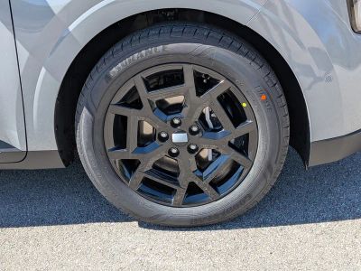 2026 Kia Carnival — photo 11 view