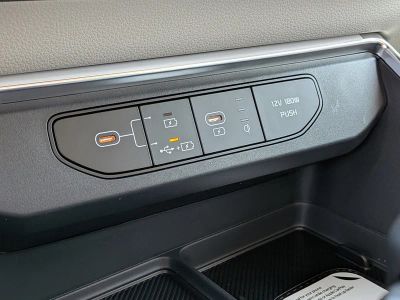 2026 Kia Carnival — photo 36 view