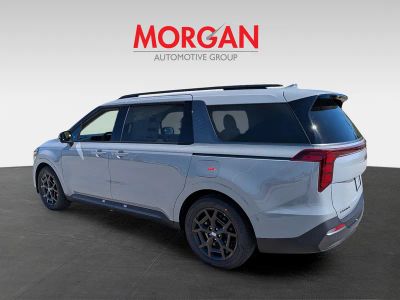2026 Kia Carnival — photo 7 view