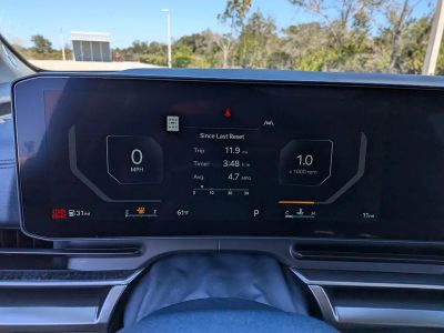 2026 Kia Carnival — photo 33 view