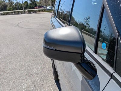 2026 Kia Carnival — photo 12 view