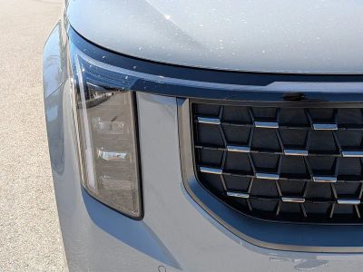 2026 Kia Carnival — photo 10 view