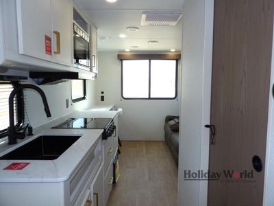 2026 Grand Design Transcend Xplor - Photo 10