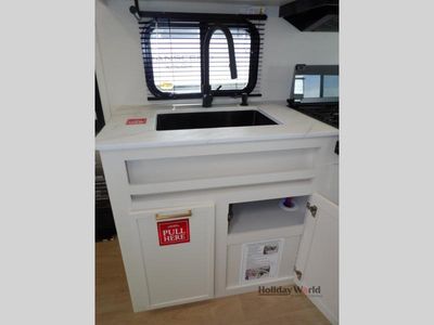 2026 Grand Design Transcend Xplor - Photo 15