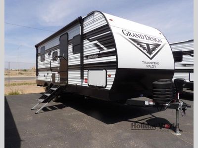 2026 Grand Design Transcend Xplor - Photo 1