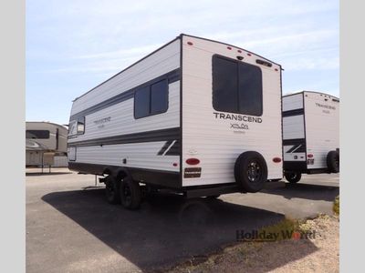2026 Grand Design Transcend Xplor - Photo 25