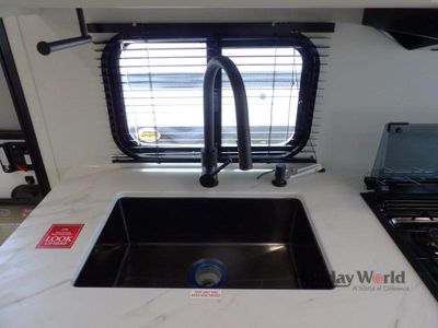 2026 Grand Design Transcend Xplor - Photo 14