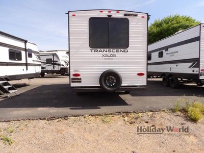 2026 Grand Design Transcend Xplor - Photo 26