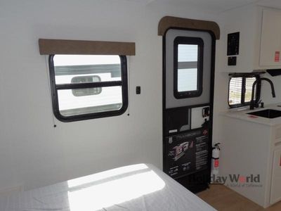 2026 Grand Design Transcend Xplor - Photo 20