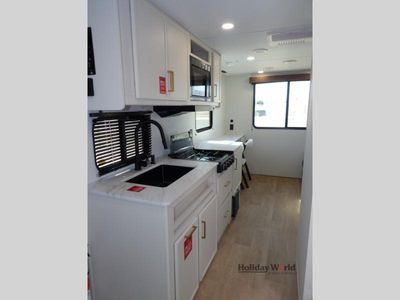 2026 Grand Design Transcend Xplor - Photo 9