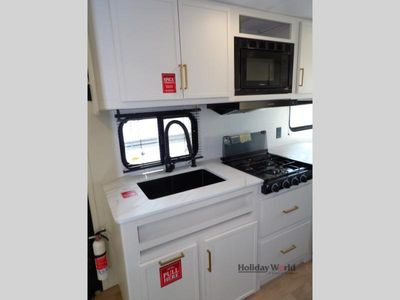 2026 Grand Design Transcend Xplor - Photo 12