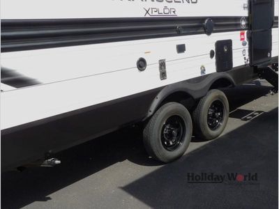 2026 Grand Design Transcend Xplor - Photo 22