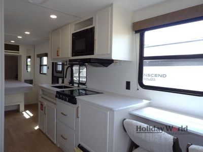 2026 Grand Design Transcend Xplor - Photo 7