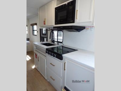 2026 Grand Design Transcend Xplor - Photo 8